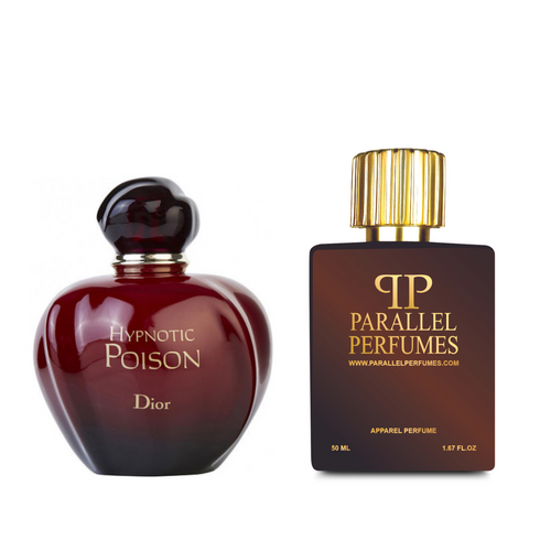 Hypnotic Poison Dior Inspired Perfume