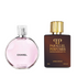 Chance Eau Tendre Chanel Inspired Perfume
