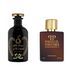 Voice of the Snake Inspired Perfume