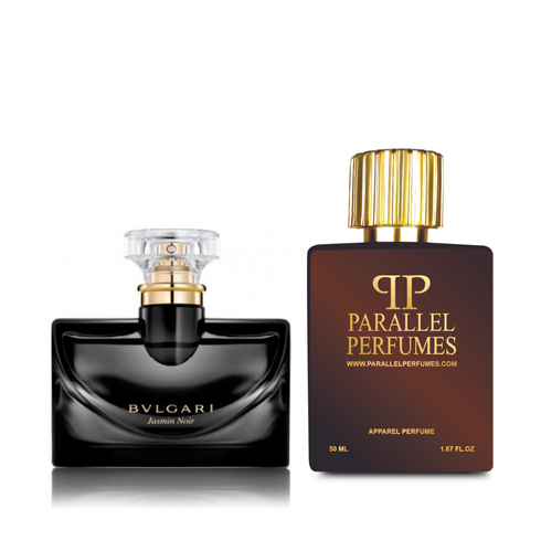 Bvlgari Jasmin Noir Inspired Perfume