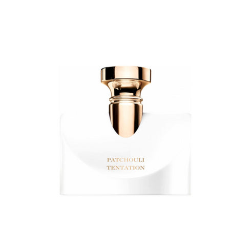 Splendida Patchouli Tentation Bvlgari