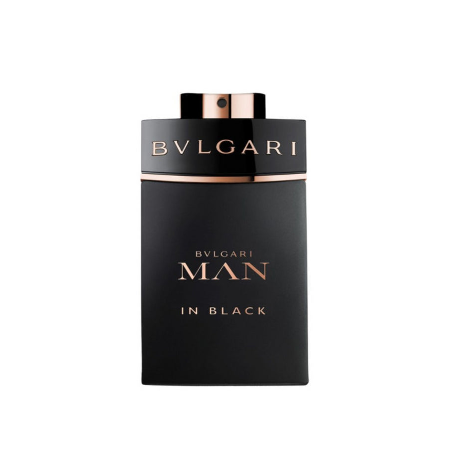 Bvlgari Men in Black