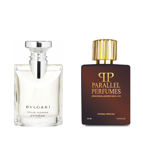 Bvlgari Extreme Inspired Perfume
