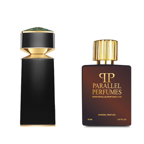 Falkar Bvlgari for Men Inspired Perfume