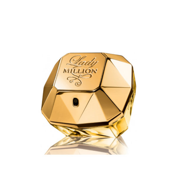 Lady Million Paco Rabanne