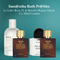 Sam@ntha Ruth Pr@bhu - Le Labo Rose 31 & Byredo Mojave Ghost  2 x 50ml Combo