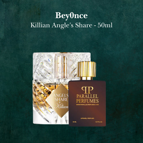 Bey0nce - Angels' Share from By Kilian 50ml