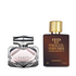 Gucci Bamboo Inspired Perfume