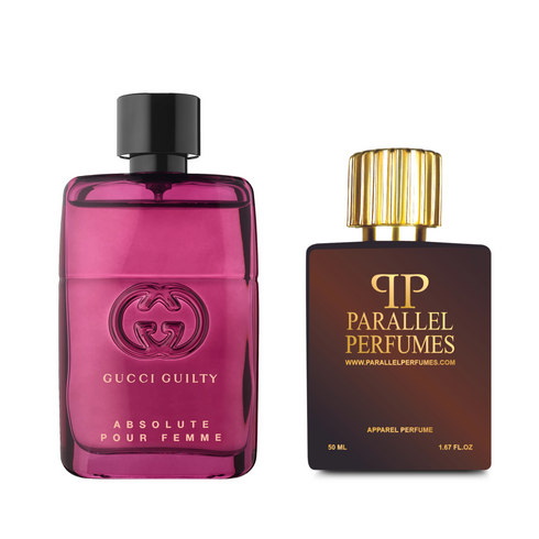 Gucci Guilty Absolute Women Inspired Perfume