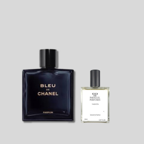 Men's Formal Combo 30ml X 4