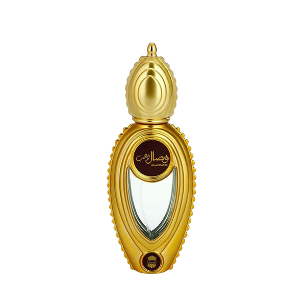 Wisal Dhahab Ajmal type Perfume Inspired Perfume