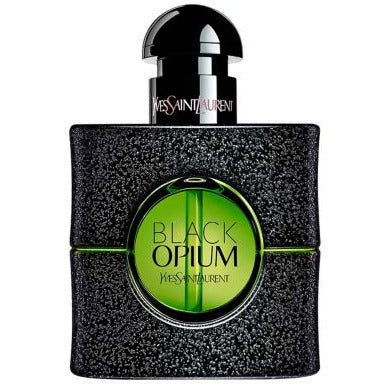 Black Opium Illicit Green by Yves Saint Laurent