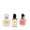 Pack Of Armani 50 ml X 3 Combo For Women.