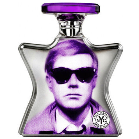 Andy Warhol by Bond No 9