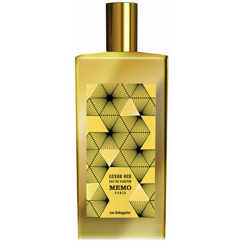 Luxor Oud by Memo Paris