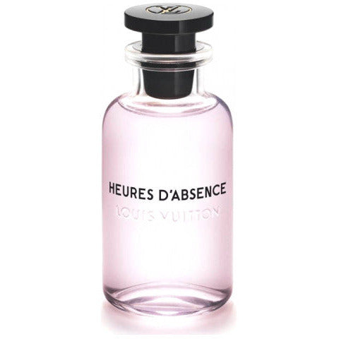 Heures d'Absence by Louis Vuitton