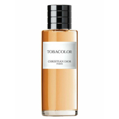 Tobacolor by Dior