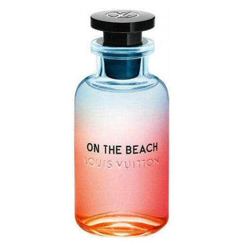 On The Beach by Louis Vuitton