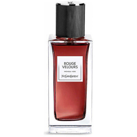 Rouge Velours by Yves Saint Laurent