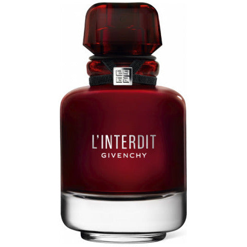 L'Interdit Eau de Parfum Rouge by Givenchy