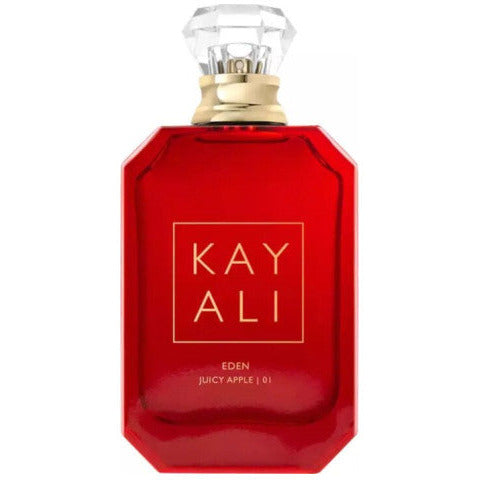 Eden Juicy Apple | 01 EDP by Kayali Fragrances