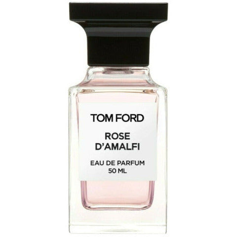 Rose D'Amalfi by Tom Ford