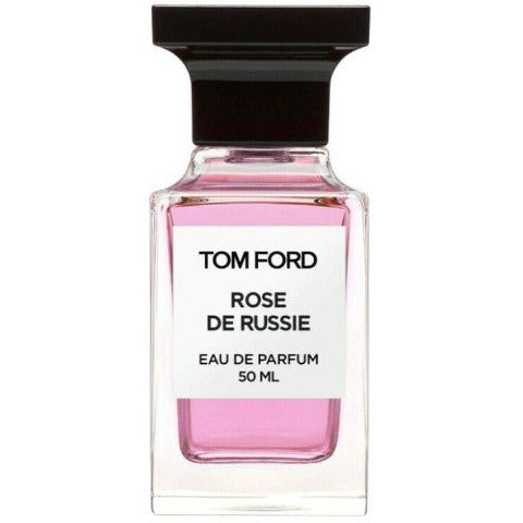 Rose de Russie by Tom Ford