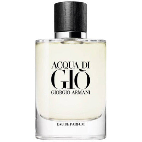 Acqua di Giò Eau de Parfum Giorgio Armani