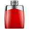 Legend Red by Montblanc