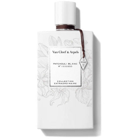 Patchouli Blanc by VAN CLEEF & ARPELS