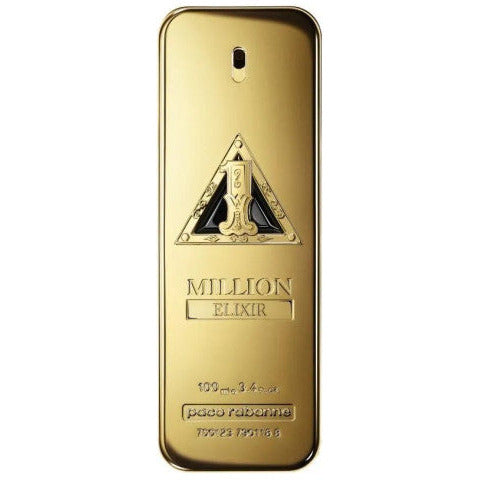 1 Million Elixir Paco Rabanne