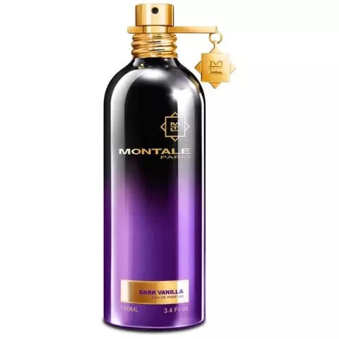 Dark Vanilla by Montale