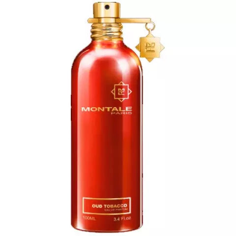 Oud Tobacco by Montale