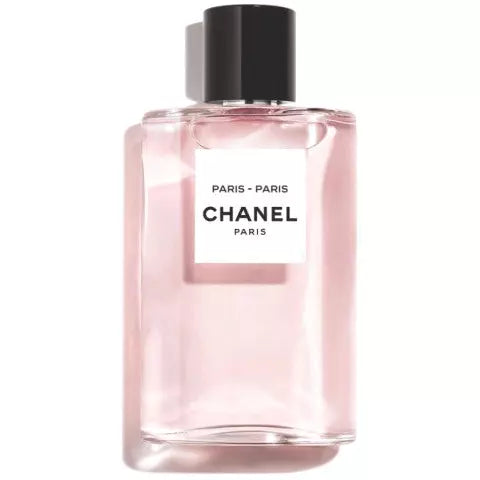 Paris – Paris Chanel