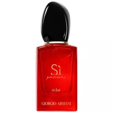 Si Passione Eclat De Parfum Giorgio Armani