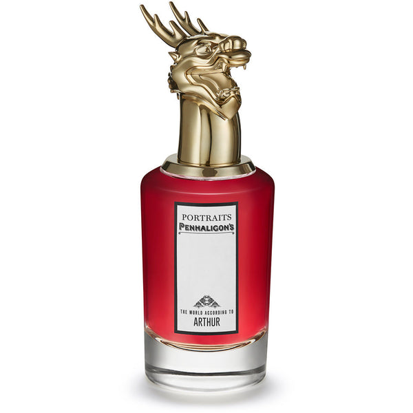 The World According to Arthur by Penhaligon's