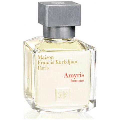 Amyris Homme by Maison Francis Kurkdjian for men