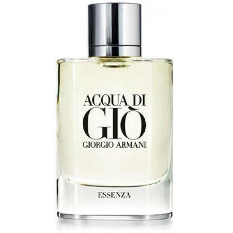 Acqua di Gio Essenza Giorgio Armani