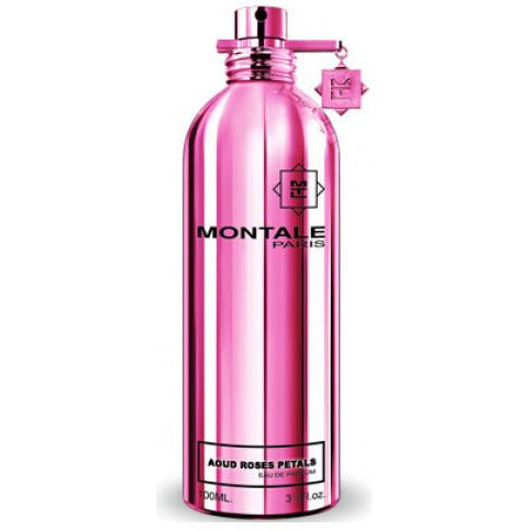 Aoud Rose Petals by Montale