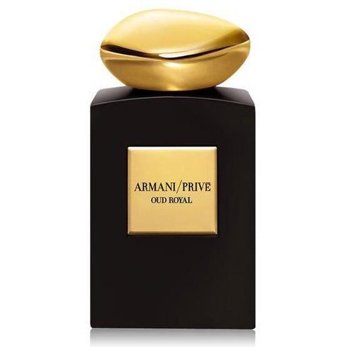 Giorgio Armani Prive Oud Royal