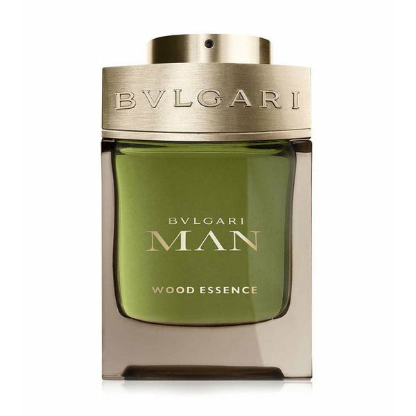 Bvlgari Man Wood essence