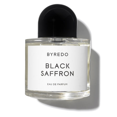 Black Saffron Byredo