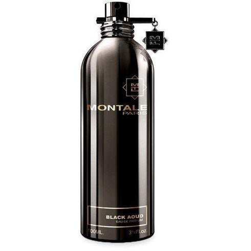 Black Aoud by Montale