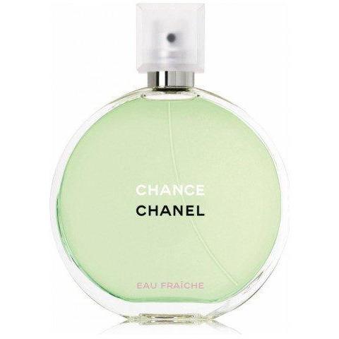 Chance Eau Fraiche by Chanel