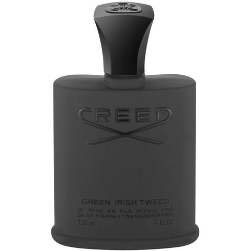 Creed Green Irish Tweed