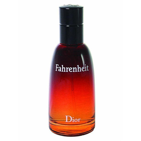 Christian Dior Fahrenheit