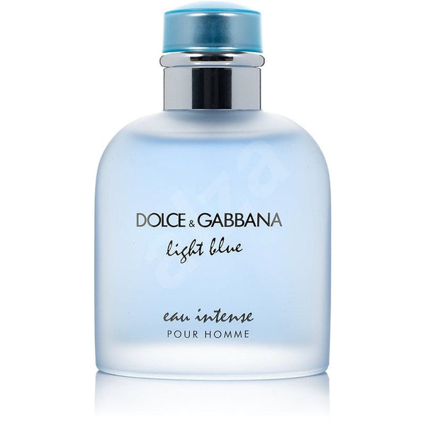 Light Blue Intense by D&G