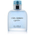 Light Blue Intense by D&G