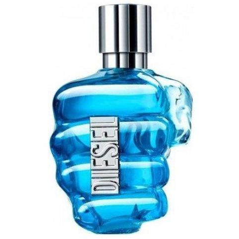 Diesel Only The Brave