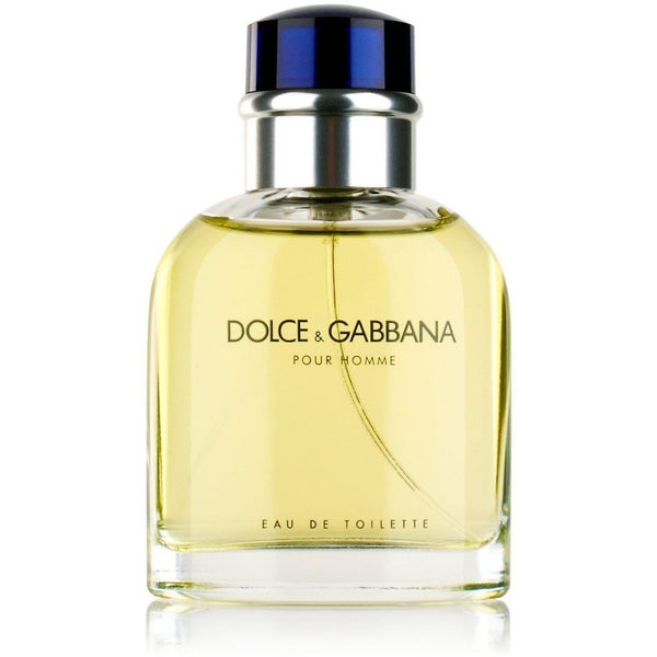 Dolce and Gabbana Pour Homme